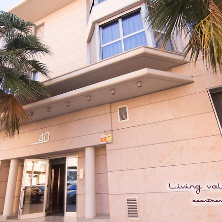 Macflats Playa Valencia Patacona Beach 40 Apartment Ngoại thất bức ảnh