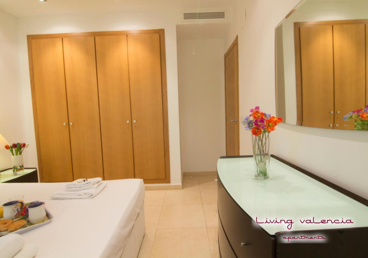 Macflats Playa Valencia Patacona Beach 40 Apartment Ngoại thất bức ảnh