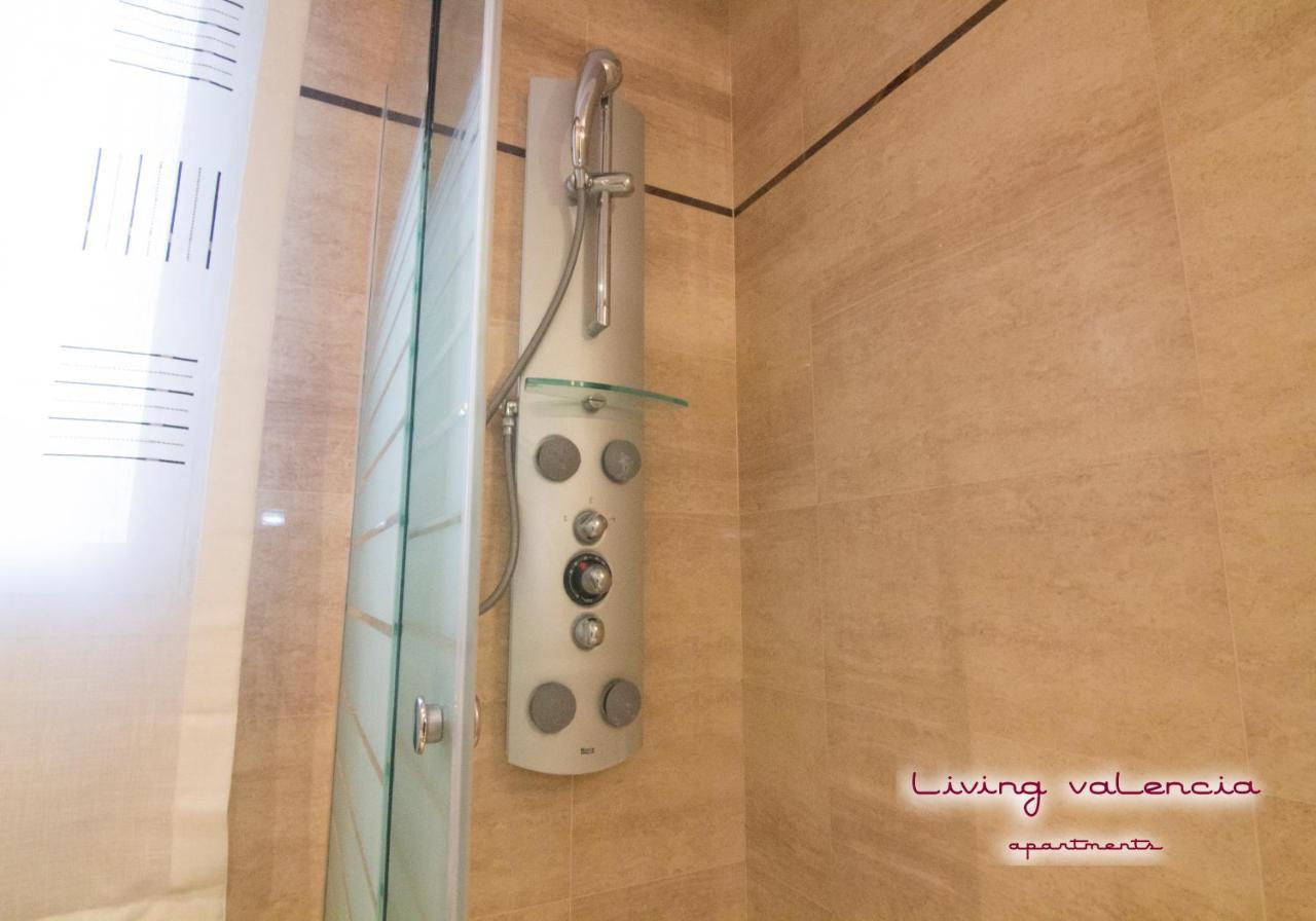 Macflats Playa Valencia Patacona Beach 40 Apartment Ngoại thất bức ảnh