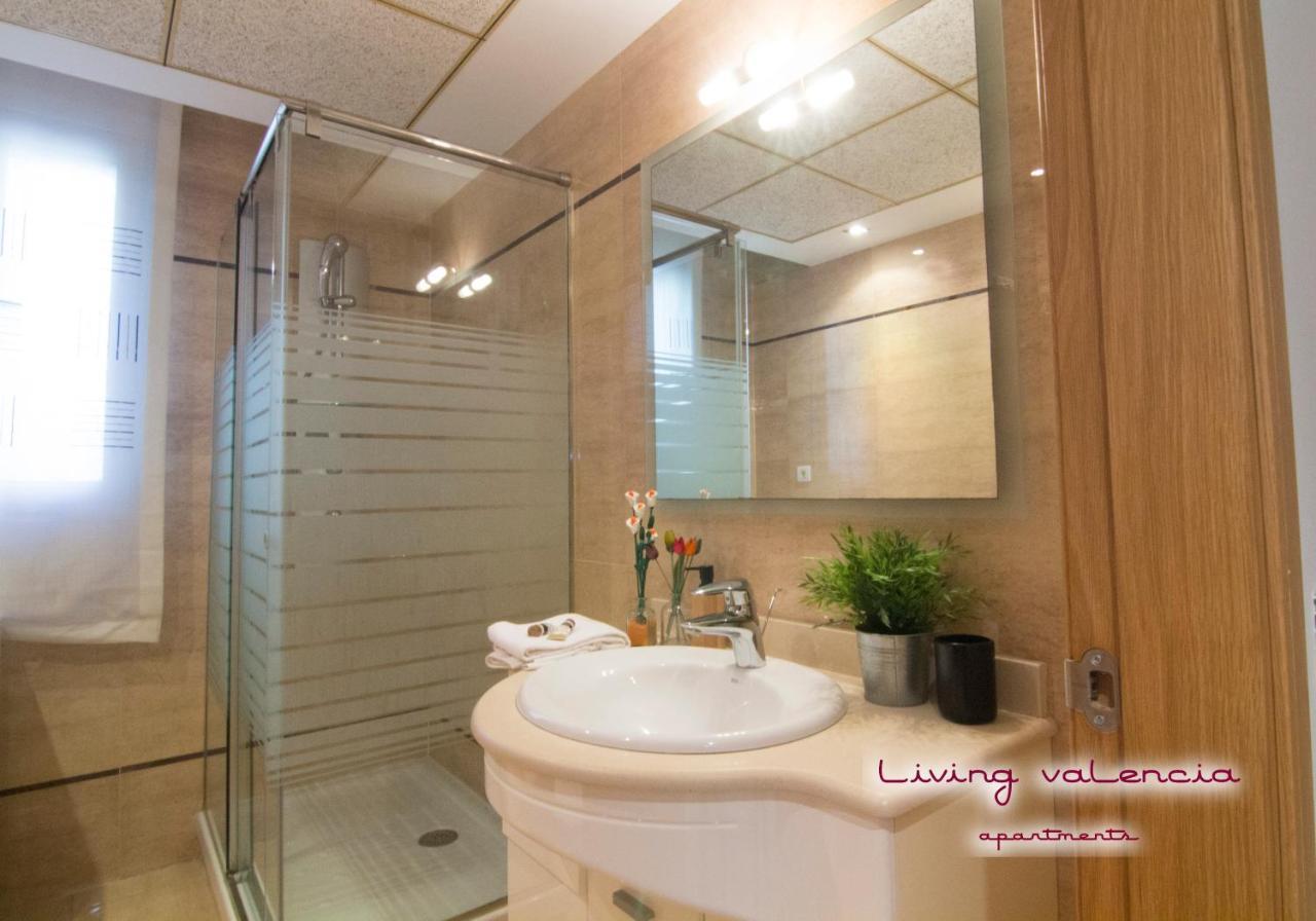 Macflats Playa Valencia Patacona Beach 40 Apartment Ngoại thất bức ảnh