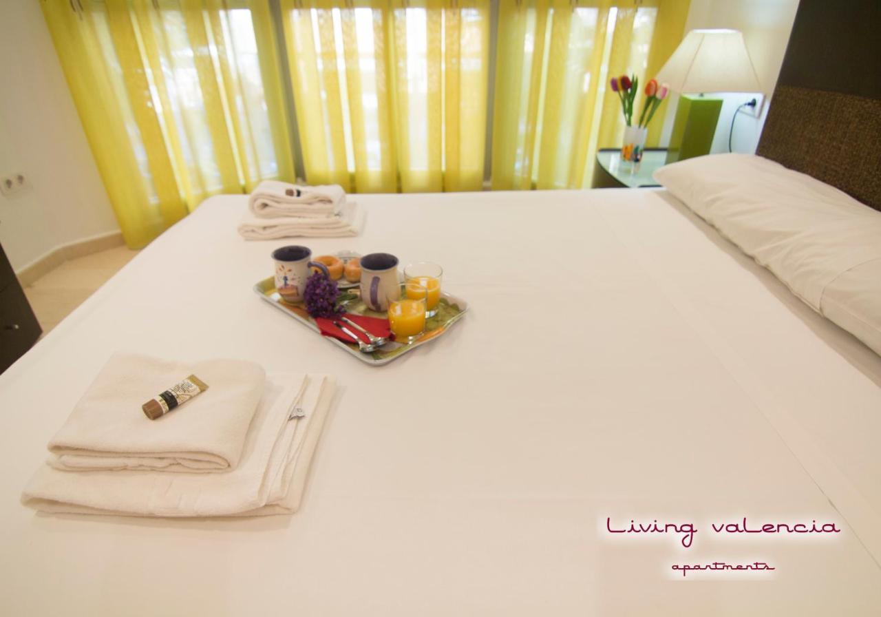 Macflats Playa Valencia Patacona Beach 40 Apartment Ngoại thất bức ảnh