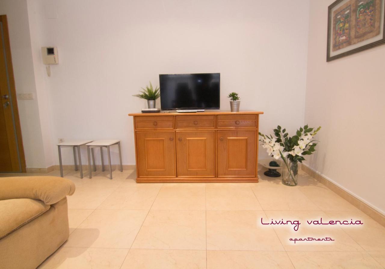 Macflats Playa Valencia Patacona Beach 40 Apartment Ngoại thất bức ảnh