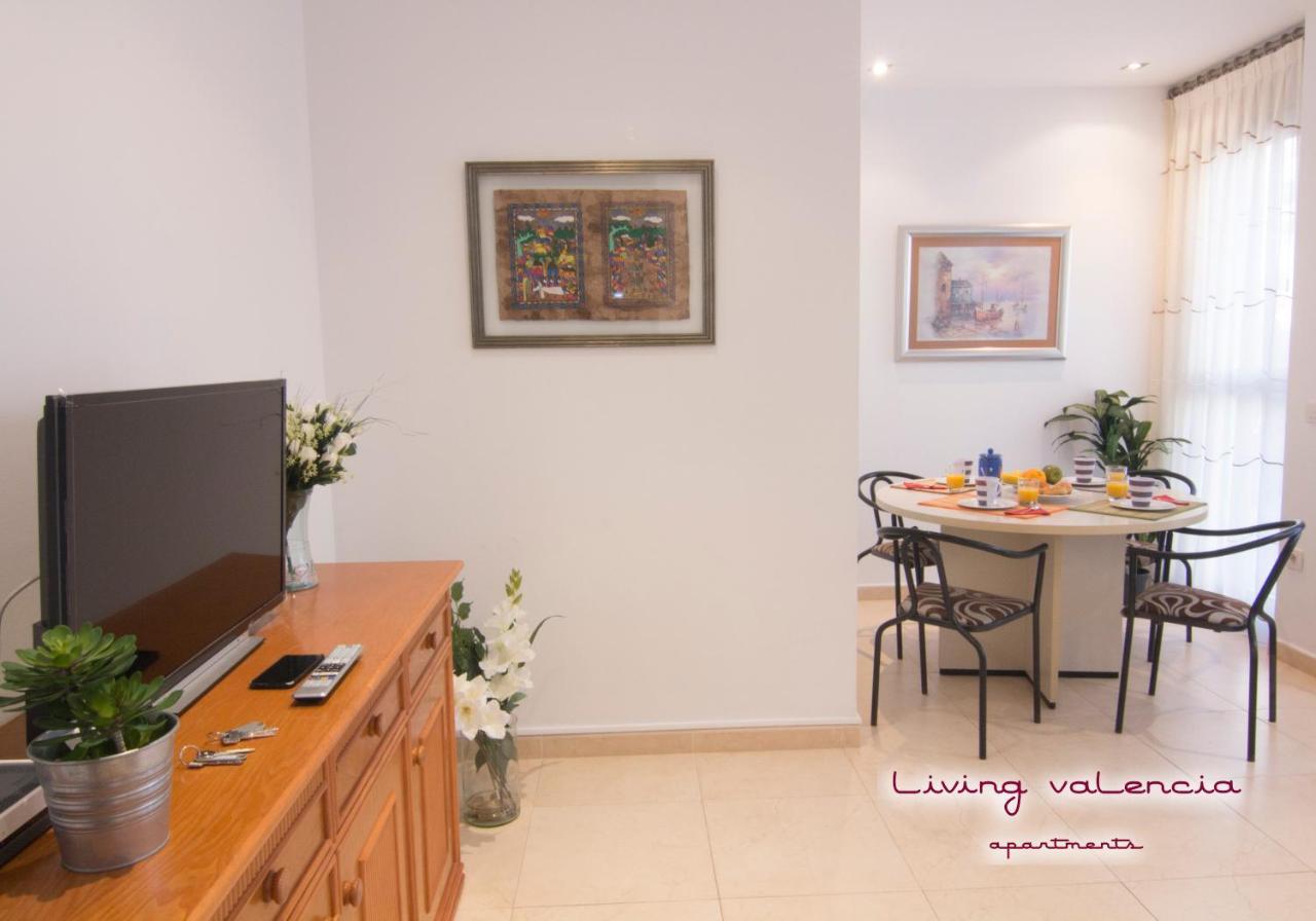 Macflats Playa Valencia Patacona Beach 40 Apartment Ngoại thất bức ảnh