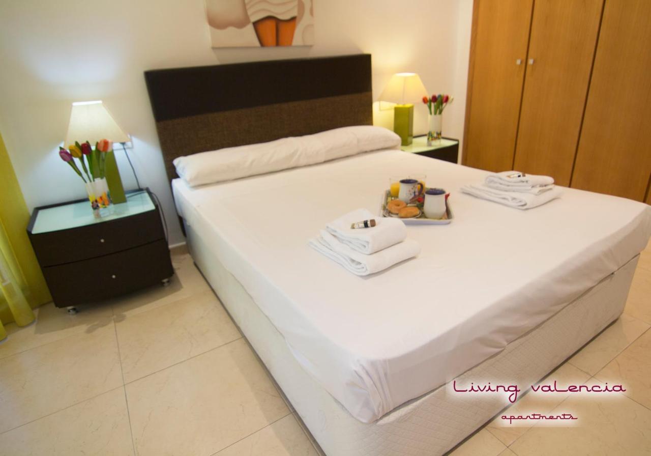 Macflats Playa Valencia Patacona Beach 40 Apartment Ngoại thất bức ảnh