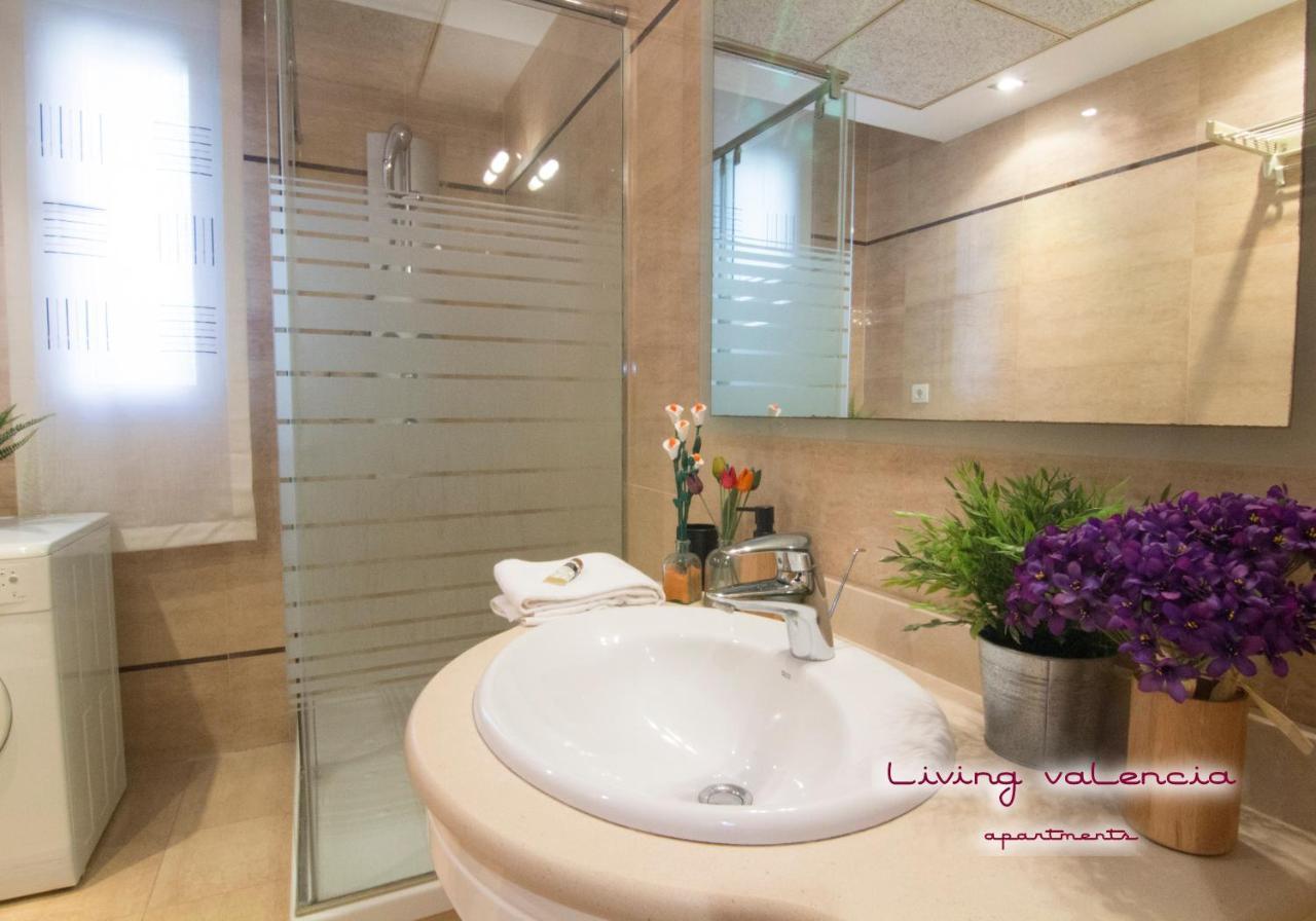 Macflats Playa Valencia Patacona Beach 40 Apartment Ngoại thất bức ảnh