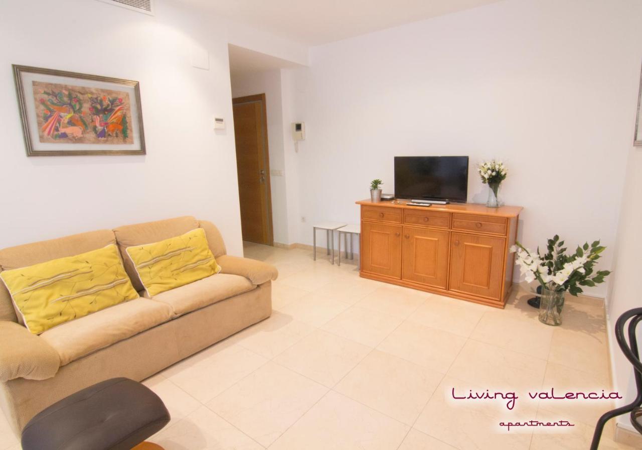 Macflats Playa Valencia Patacona Beach 40 Apartment Ngoại thất bức ảnh